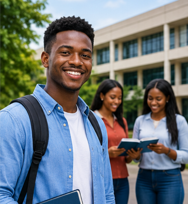 Admission Updates